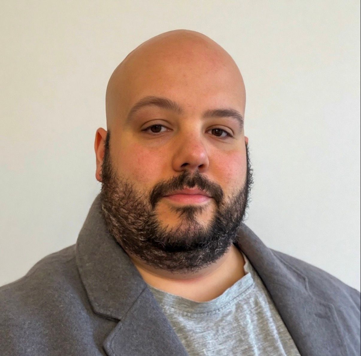Photo of Pablo Gonzalez, Co-founder and CTO of Helpwan